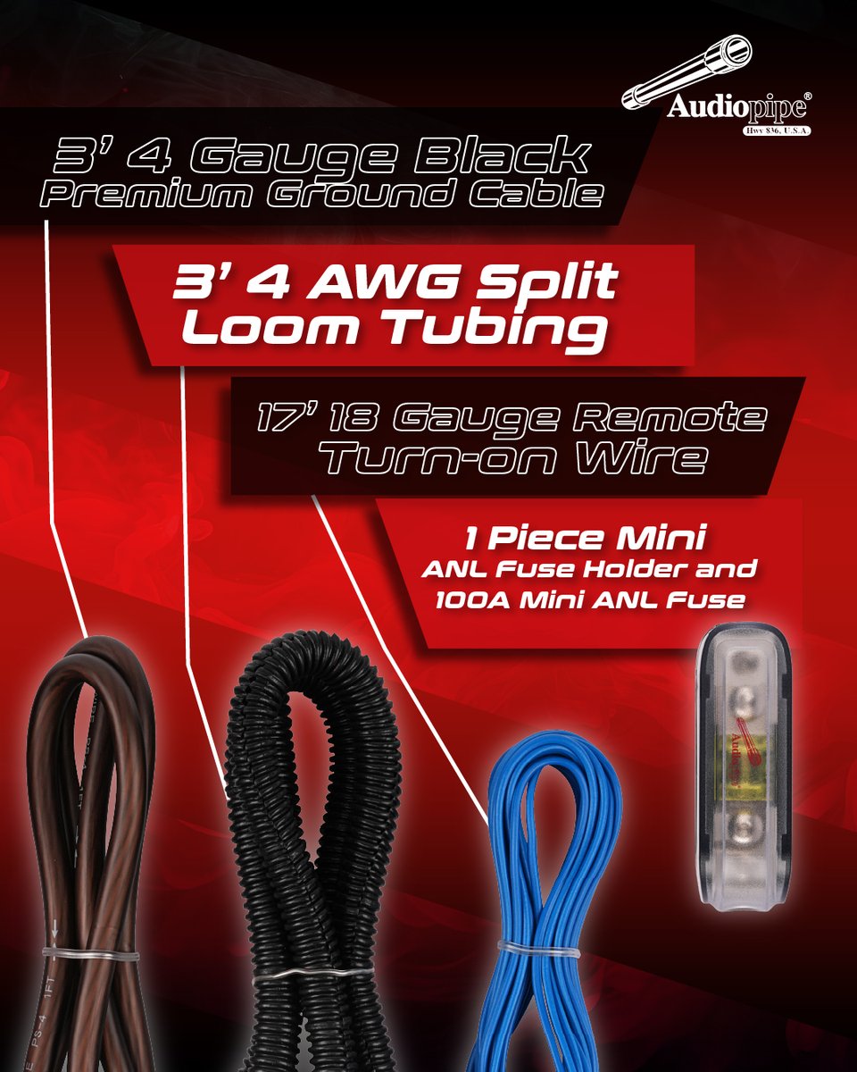 Audiopipe tweet media