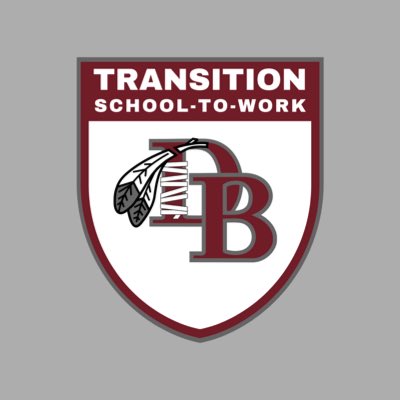 D-B Transition School-to-Work tweet media