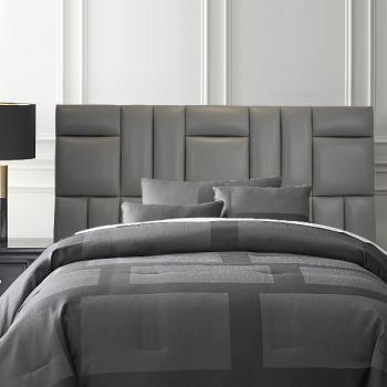 headboards1's tweet photo. Mondrian 100% Real Leather Headboard. Double From £399  

https://t.co/EI9CuX54Nq https://t.co/R3UE6fbUpj