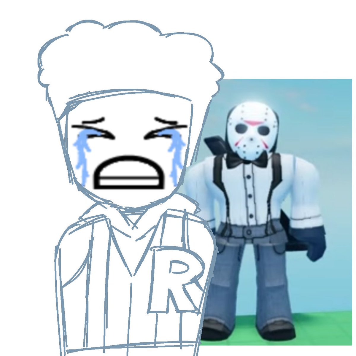 BUILDERMAN ‼️ (ARCHIVED) (@S3ntryBuild1ng) / Posts / X