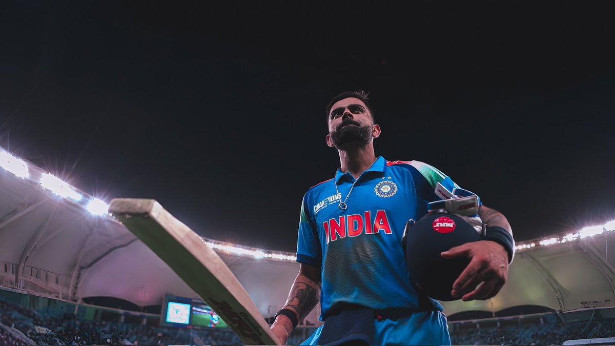 kohliception's tweet image. 4K Wallpapers
L📂 VIRaT KOHLI
L 📂 DESKTOP /PC