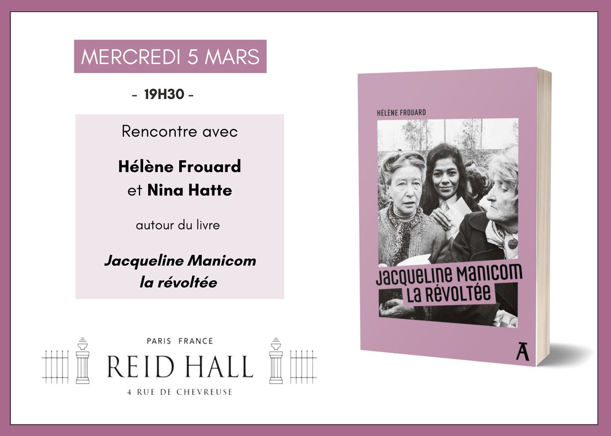 Nina Hatte tweet media