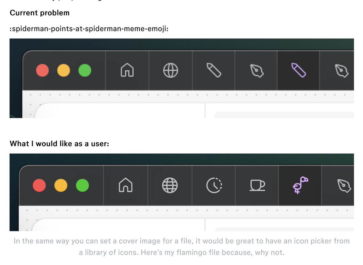 Benji ☕️ tweet media
