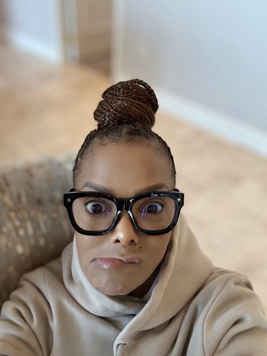 JanetJackson's tweet image. Mondays 😩🤪🫠