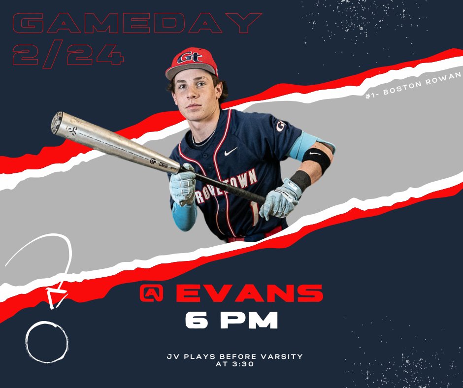 Grovetown Warriors Baseball (@grovetownbase) on Twitter photo 