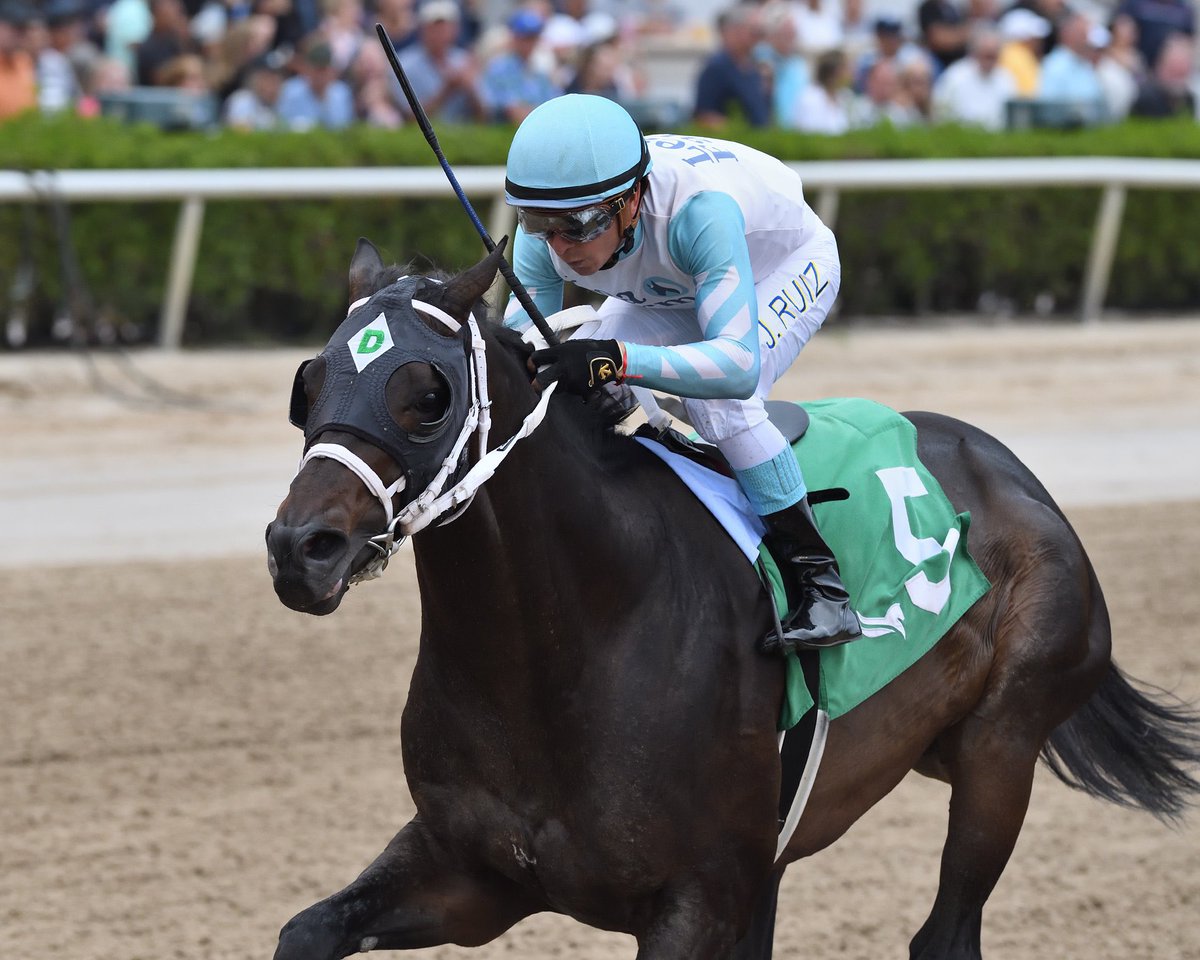 Triunfos de Stakes USA 🇺🇸 
Trainers Venezolanos 🇻🇪 
1) Manuel Azpurua 38 
2) Jorge Delgado <a href="/RacingDelgado/">Delgado Racing</a> 36 
3) Antonio Sano <a href="/sanoracing/">Antonio Sano</a> 34 
4) Jose F Dangelo <a href="/JFDAngelo/">Jose F D'Angelo</a> 22 
5) Jose Garoffalo <a href="/JGaroffalo/">Jose Garoffalo</a> 21
#HablanlosCaballos #Venezuela #USA