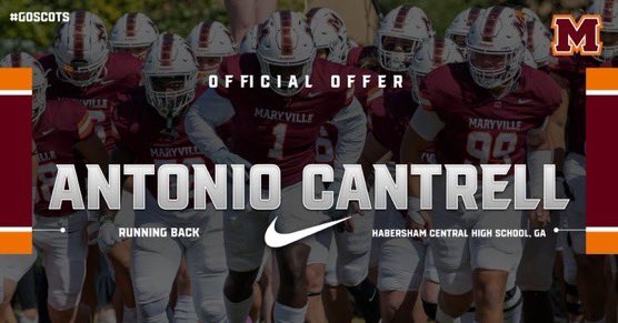 Antonio Cantrell tweet media