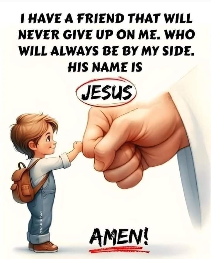 John 15:15
“Henceforth I call you not servants; for the servant knoweth not what his lord doeth: but I have called you friends; for all things that I have heard of my Father I have made known unto you.”