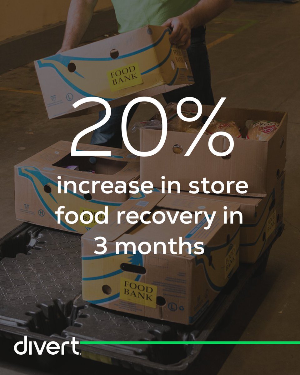 Download the case study for a detailed look at how Safeway implemented Divert’s optimization solution to drive measurable results and comply with emerging legislation in California.  

divertinc.com/case-studies/s…