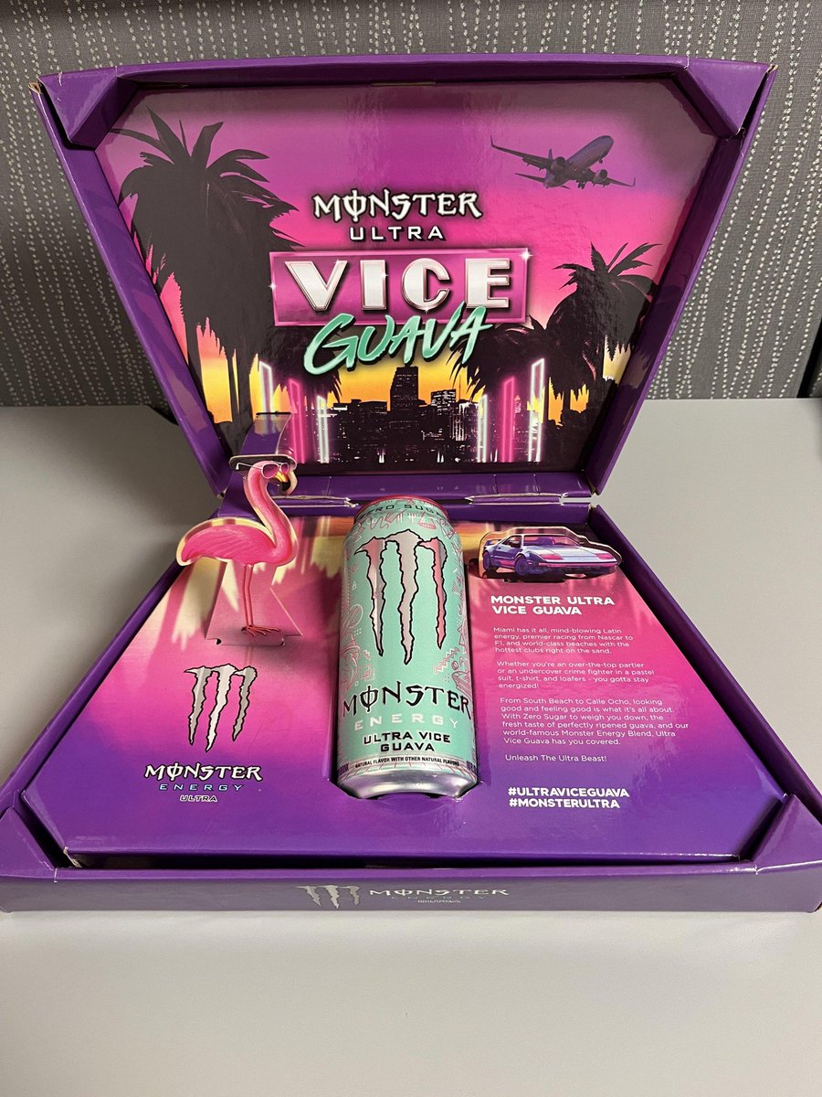 Is this officially the start of GTA 6 marketing? 😮