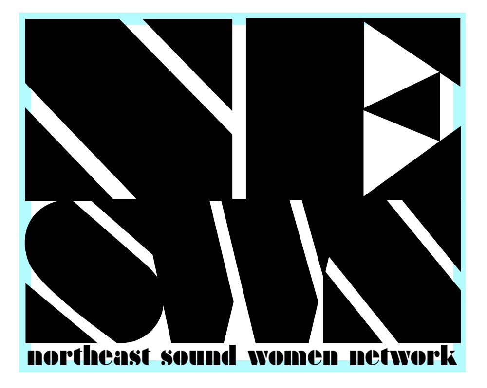 North East Sound Women Network are meeting up this Saturday, 11am-1pm at the Cluny 2 - come along, share skills and knowledge and meet likeminded women and minority gender people with an interest in music tech. See linktr.ee/northeastsound… for more info.
