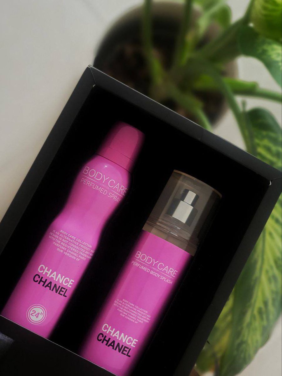 بویی که میدم:                    خودم: