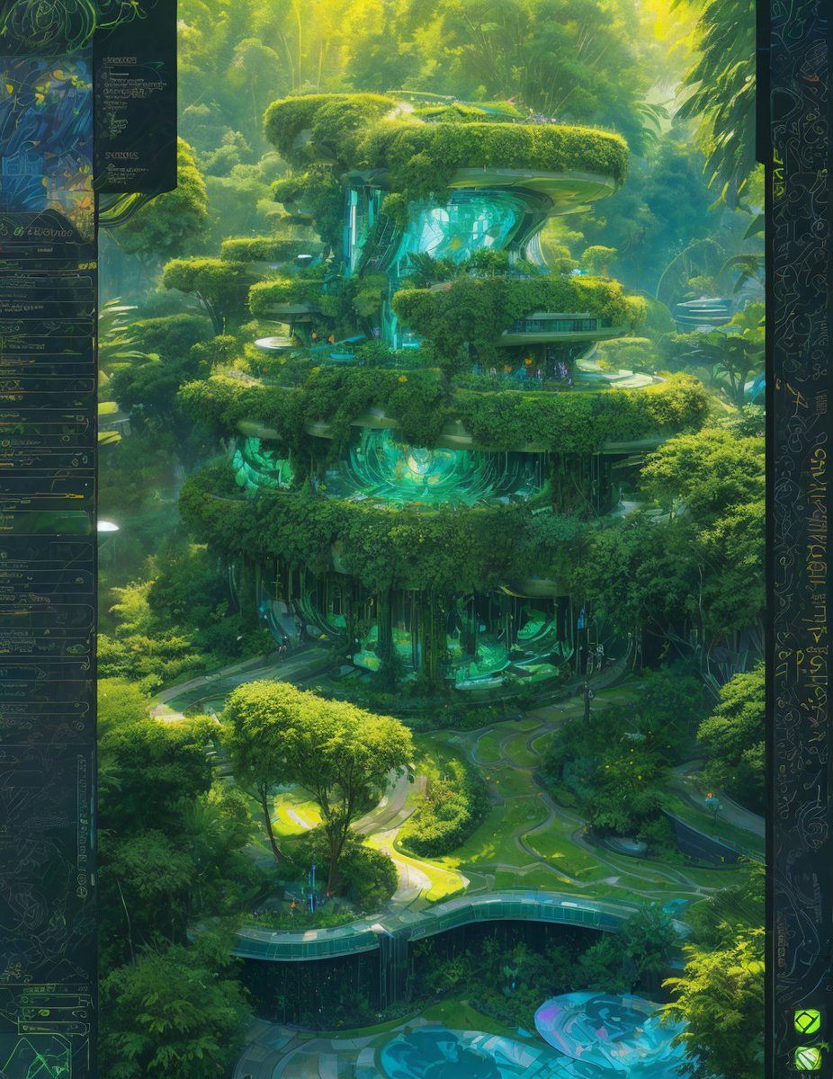 ﾶӨժ/ᘿ/𝚜 🥬
#solarpunk #ai