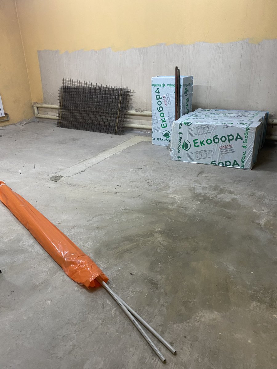FireFighterUA's tweet photo. But I have quite important 2 businesses in my fire station: to finish repairing in firefighters' locker room and to repair one fire truck I’ve already found sponsors as @siepomaga and @InvenergyLLC and my friend @pslifeisabeauty helped already a lot and I can’t bother them again https://t.co/9OR6FE5bvO