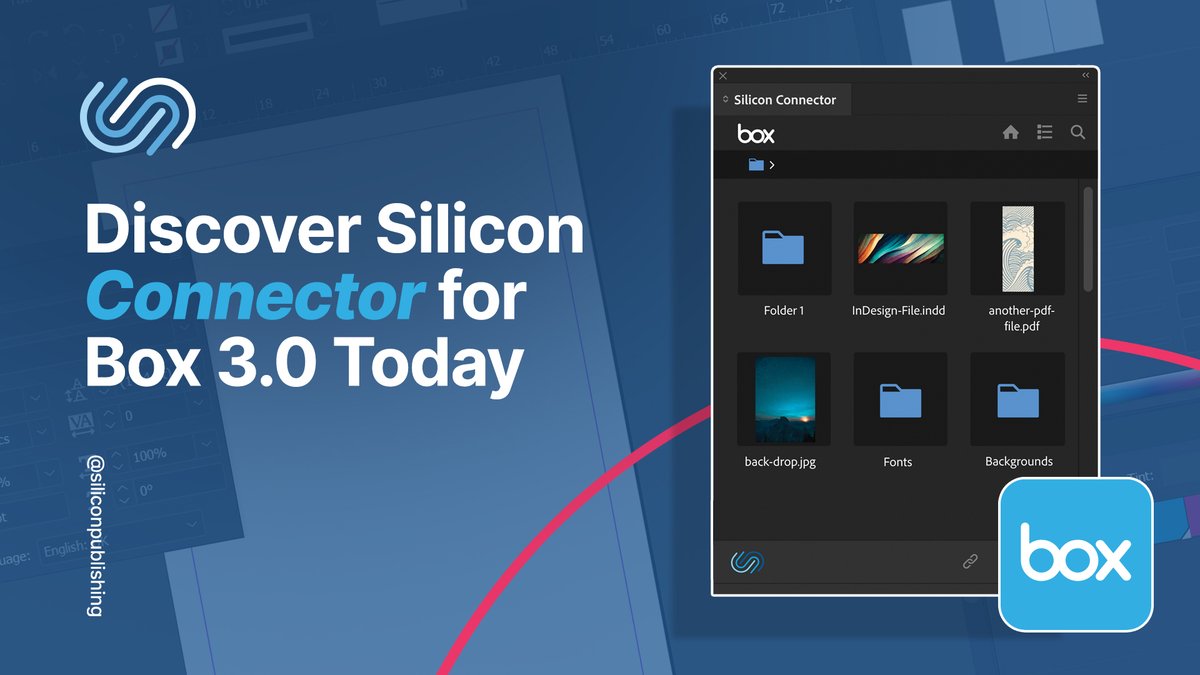 Silicon Publishing tweet media