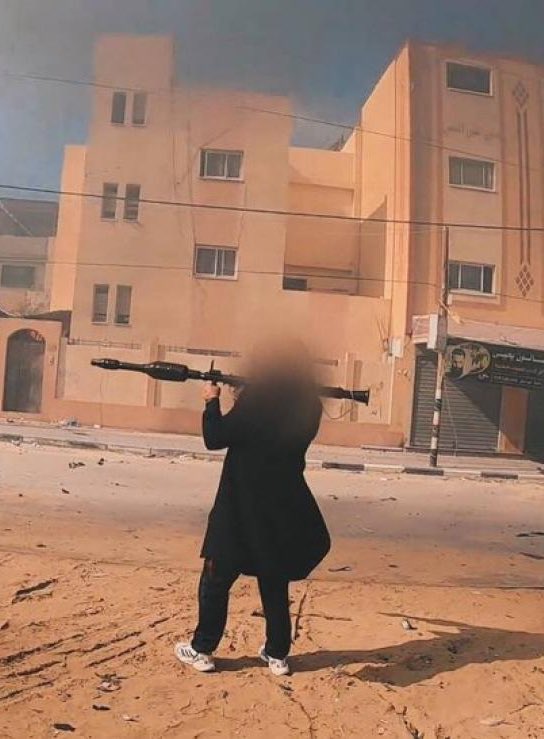 Warfare Analysis tweet media