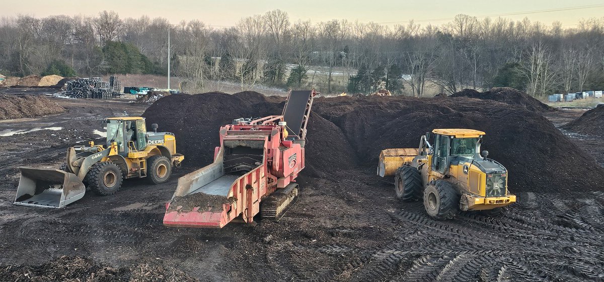 The Compost Co. tweet media