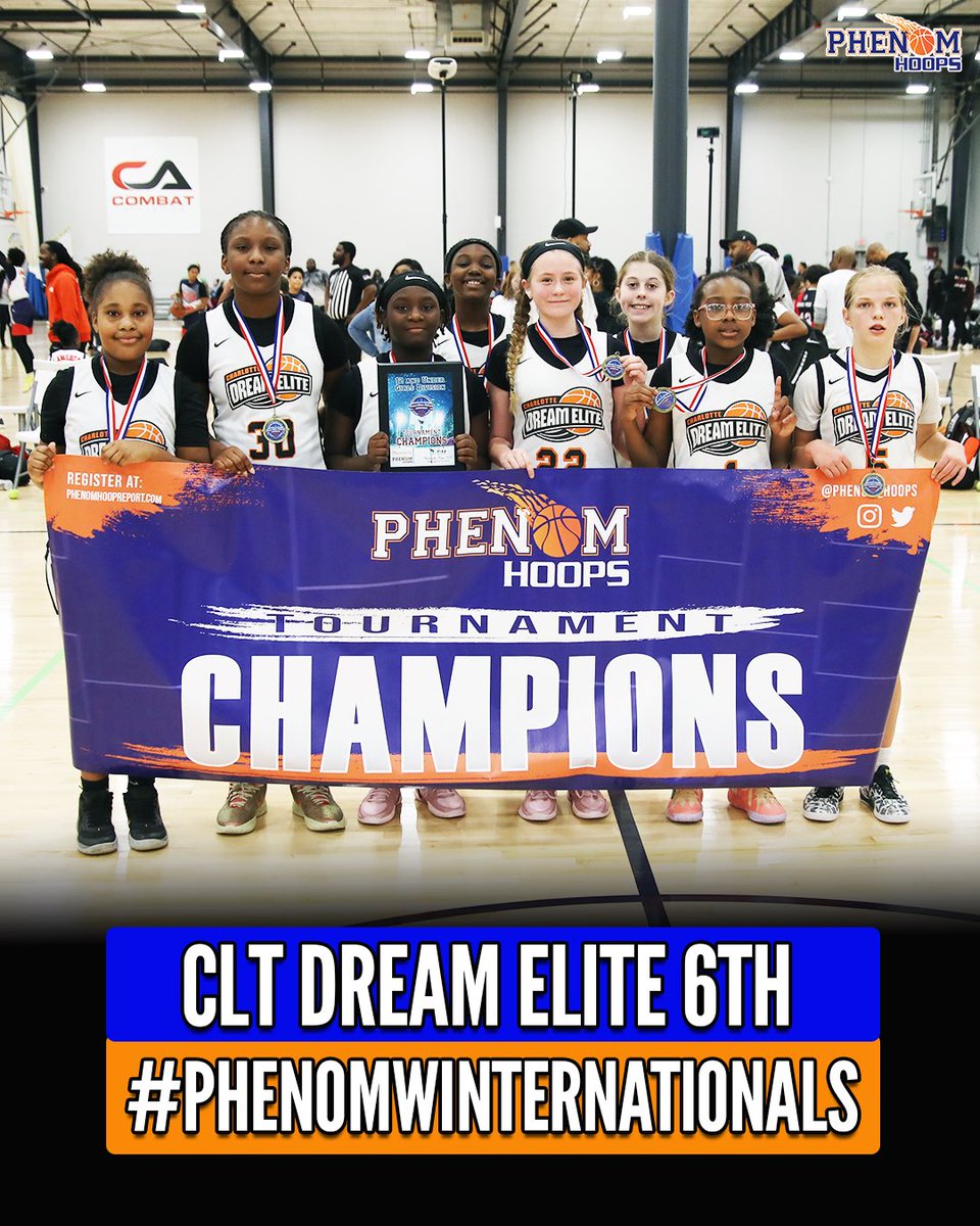 Lady Phenom Hoops tweet media
