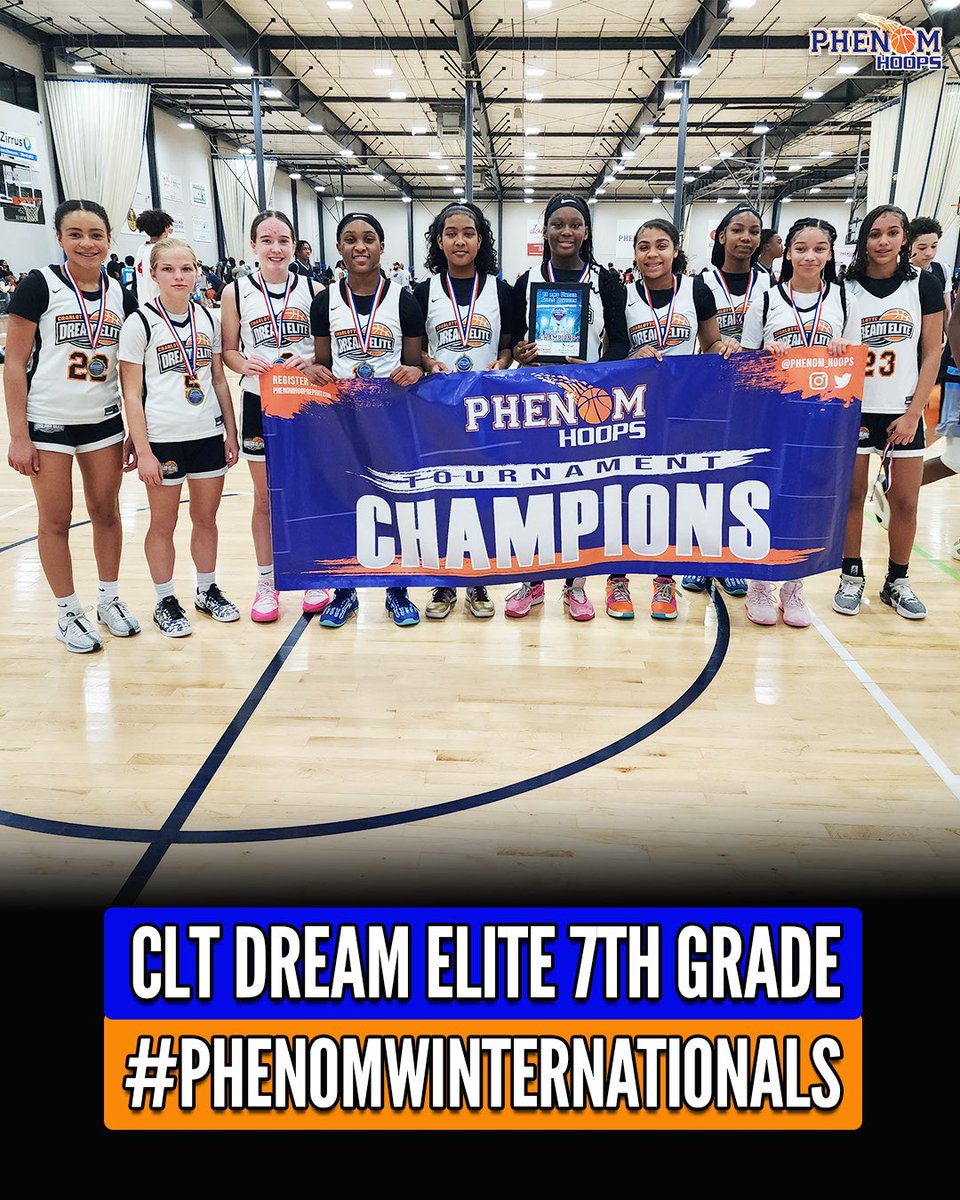 Lady Phenom Hoops tweet media