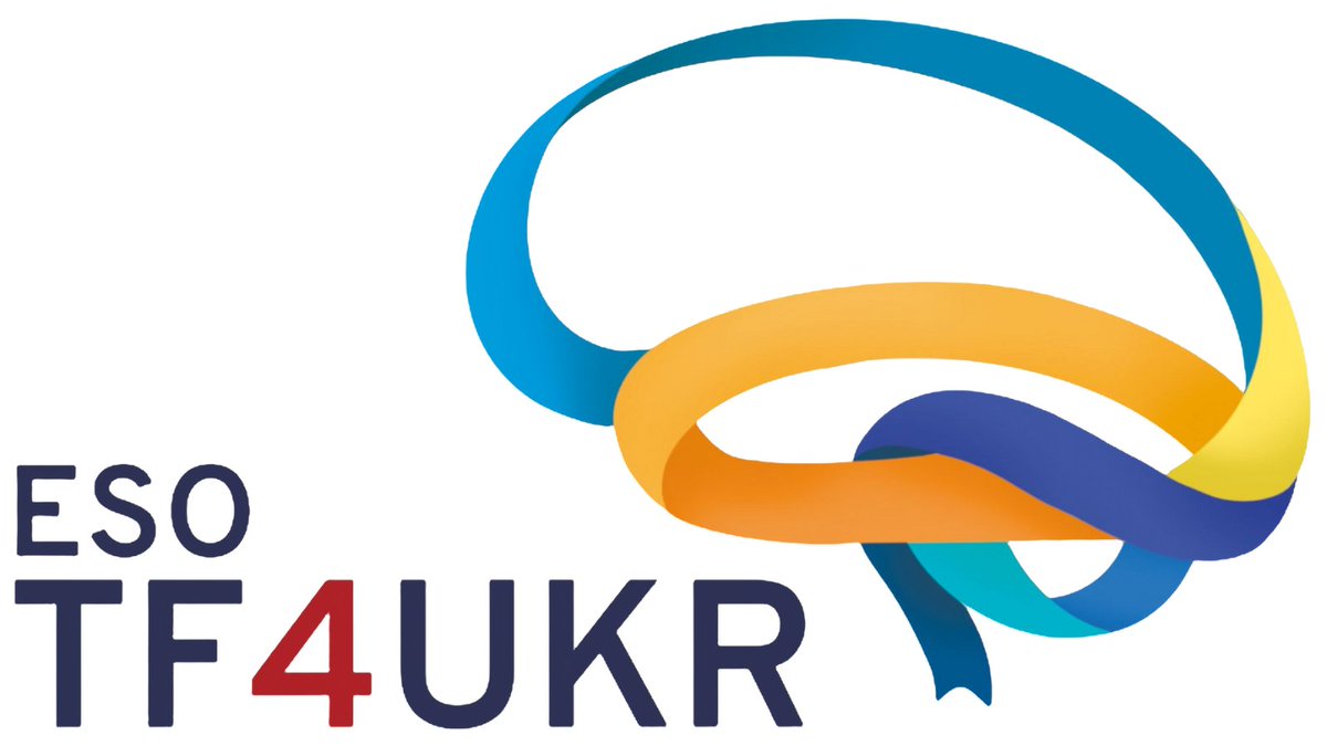 ESOstroke's tweet photo. Three years since tensions escalated in Ukraine, conflict's impact goes far beyond the battlefield. Collaborative efforts have advanced stroke care, and ESO's support for Ukrainian colleagues exemplifies solidarity. 🔗 https://t.co/tAzHk7dqX7
#TF4UKR #Stroke #stroketwitter https://t.co/6JO9UnL1zT