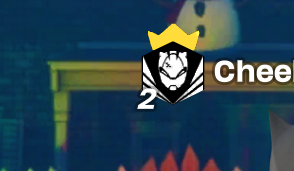 guys, i reached level 2 !!!!!!