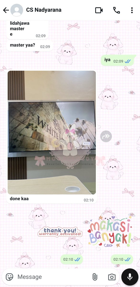 testi app prem