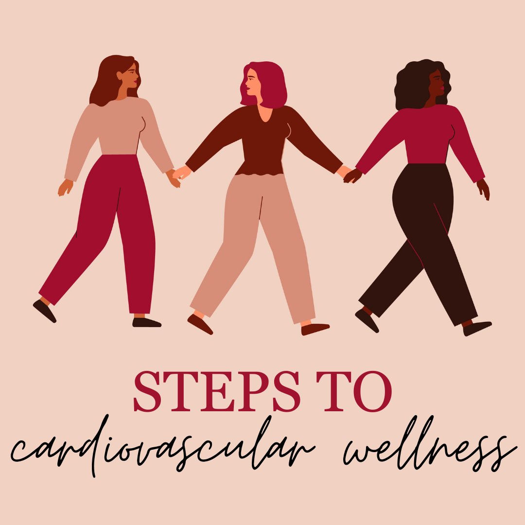 Discover the key nutritional and lifestyle choices to care for your cardiovascular health 👉mynaturallifestyle.co.uk/imag/nlwinter2…

#nutrition #health #hearthealth