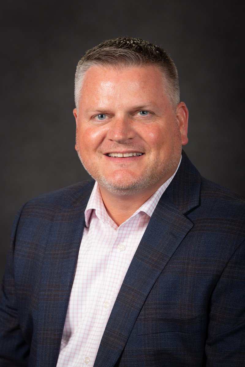 For new Assistant Superintendent for Business Dr. Ron Clamser, Jr., joining PNW BOCES is like coming home! Read full profile here: pnwboces.org/site/News/Dr-R…