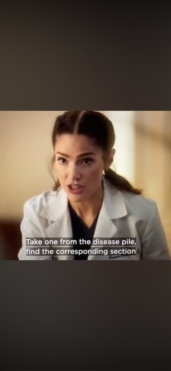 HumGen_UCT's tweet image. Clinical Genomics as seen on TV. All we need is a printer.
#wholegenomesequencing
#nextgenerationsequencing
#Genetics #genomics
#raredisease