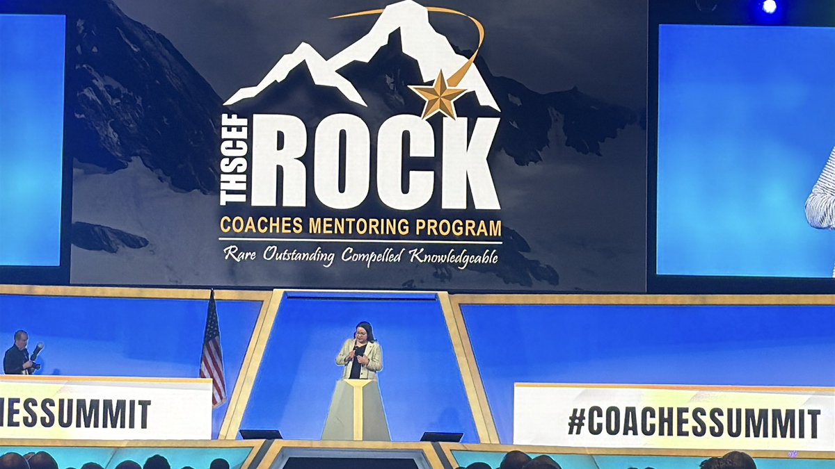 CoachPadilla (@coachppadilla) on Twitter photo So proud of Holmes Coach Analise Perez, who up be joining this years R.O.C.K. Program as a mentee. <a href="/NISDHolmes/">NISD Holmes</a> <a href="/NISDHolmes/">NISD Holmes</a> <a href="/NISD_Athletics/">NISD_Athletics</a> <a href="/THSCAcoaches/">THSCA</a> #coachessummit So proud of Holmes Coach Analise Perez, who up be joining this years R.O.C.K. Program as a mentee. <a href="/NISDHolmes/">NISD Holmes</a> <a href="/NISDHolmes/">NISD Holmes</a> <a href="/NISD_Athletics/">NISD_Athletics</a> <a href="/THSCAcoaches/">THSCA</a> #coachessummit