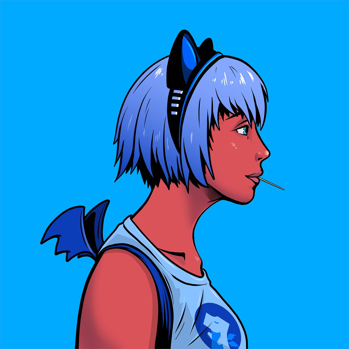 Hey Walkers 🚶‍♀️

<a href="/OlieMerza/">Olie 🔺</a>, you've done an outstanding job once again! 💙

The upgraded Dexy traits look absolutely stunning

What do you think?