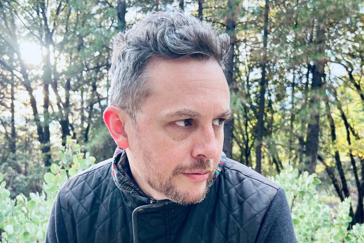 v13media's tweet image. With the release of his two EP set, A Path Untold's Daniel Merrill joins us to discuss finding inspiration and connection through music.
🔗: v13.net/2025/02/a-path…
#APathUntold #DanielMerrill #guestblog #electronic #Duality #EmotionalExploration #MusicProduction
