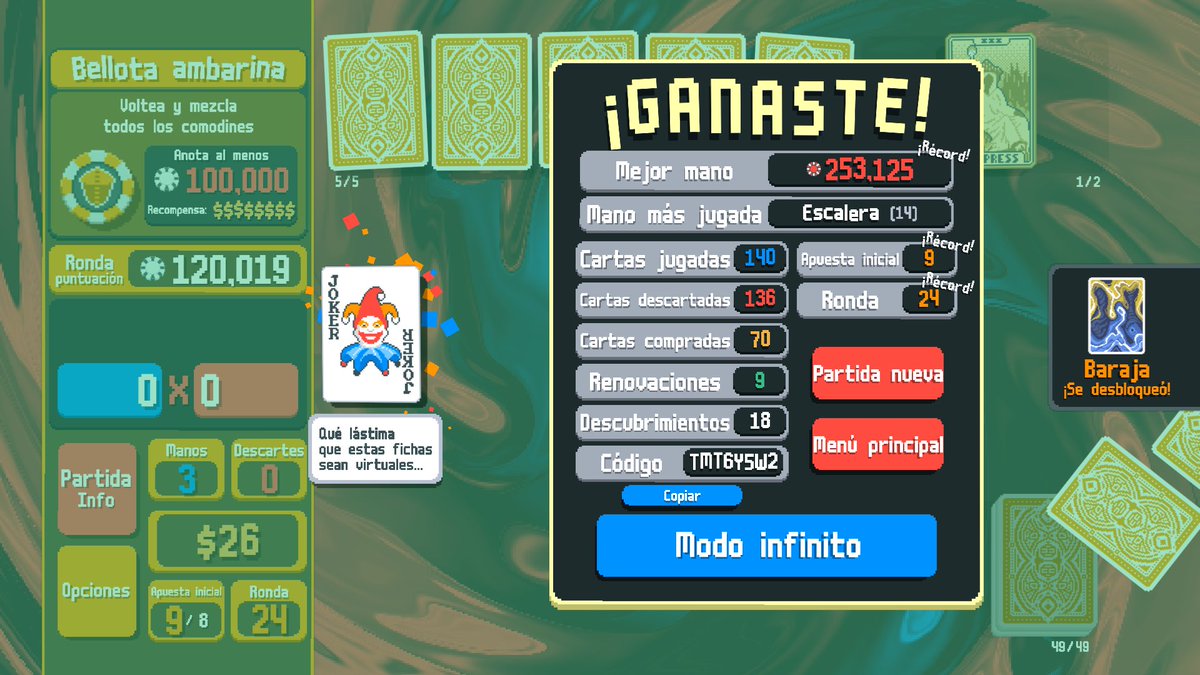 gg giles (props a <a href="/netherCDM/">Nether 🐓</a> por recomendarme el mazo amarillo)