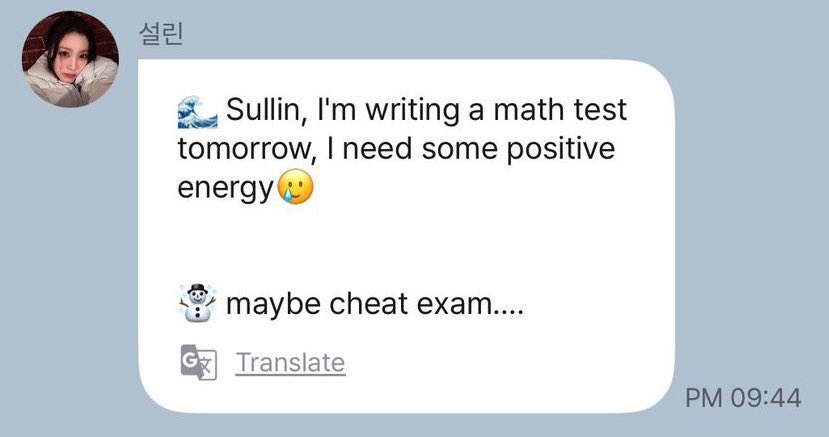 sullin talk tweet media