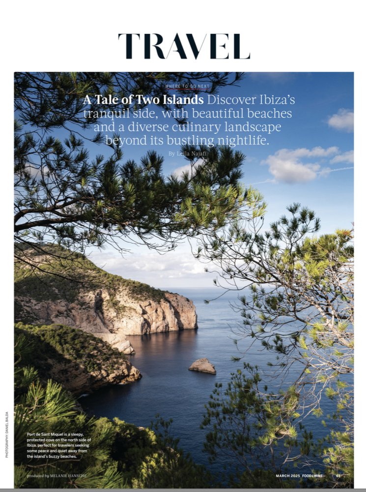 Leila Najafi tweet media