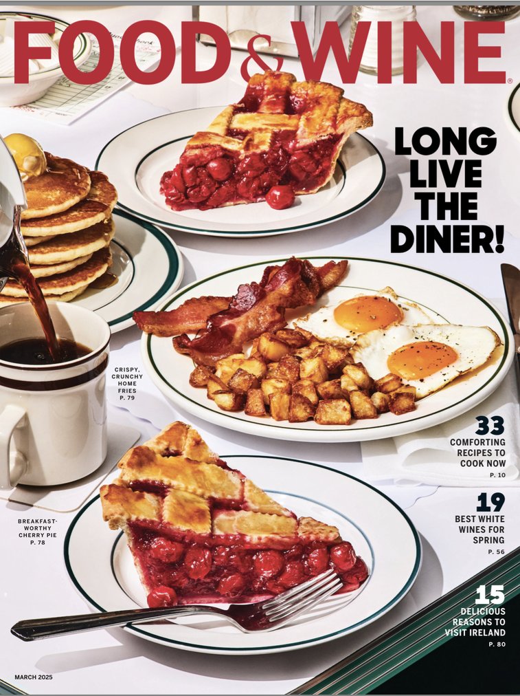 Leila Najafi tweet media