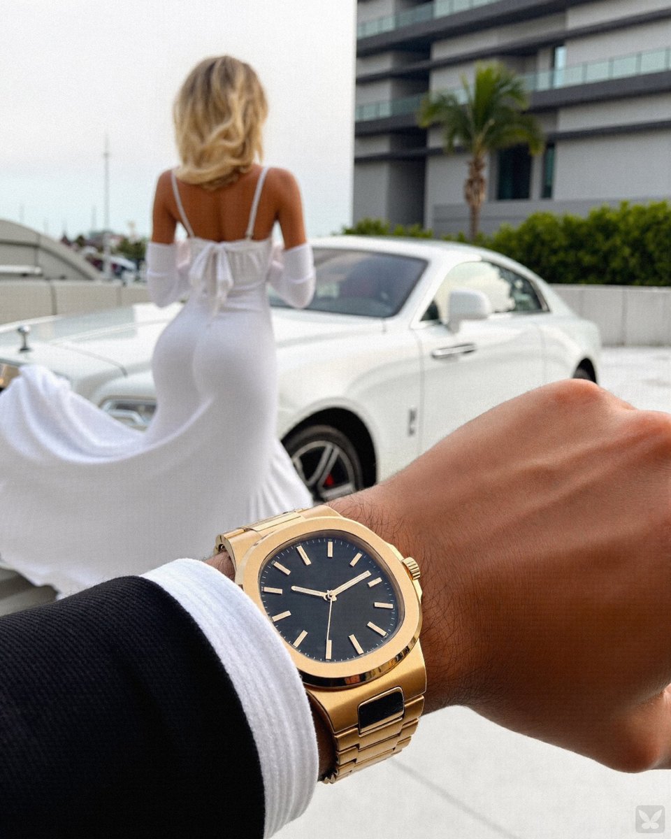 Time is on your side ⏱️