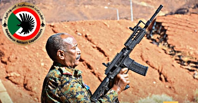 - تمكنت القوات المسلحة السودانية خلال شهرين من :
- فك الحصار عن معسكر سلاح الاشارة
- فك الحصار عن القيادة العامة للقوات المسلحة السودانية 
- فك الحصار عن معسكر العيلفون 
- فك الحصار عن مدينة الابيض عاصمة ولاية شمال كردفان 
- فك الحصار عن مدينة الدلنج بولاية جنوب كردفان