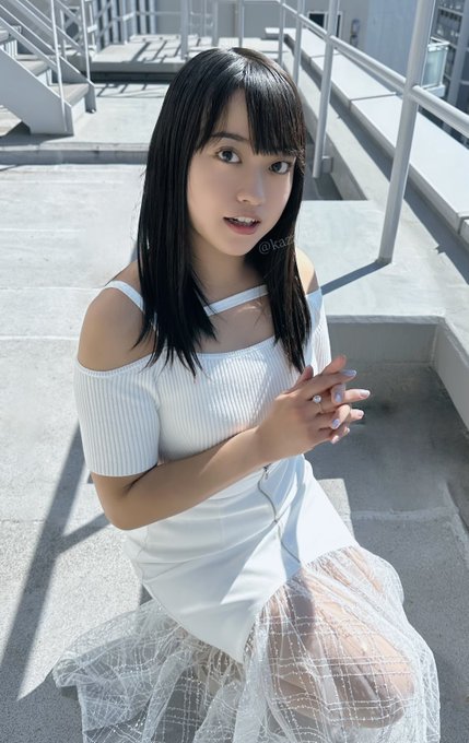 コスプレイヤーかざりのTwitter画像2