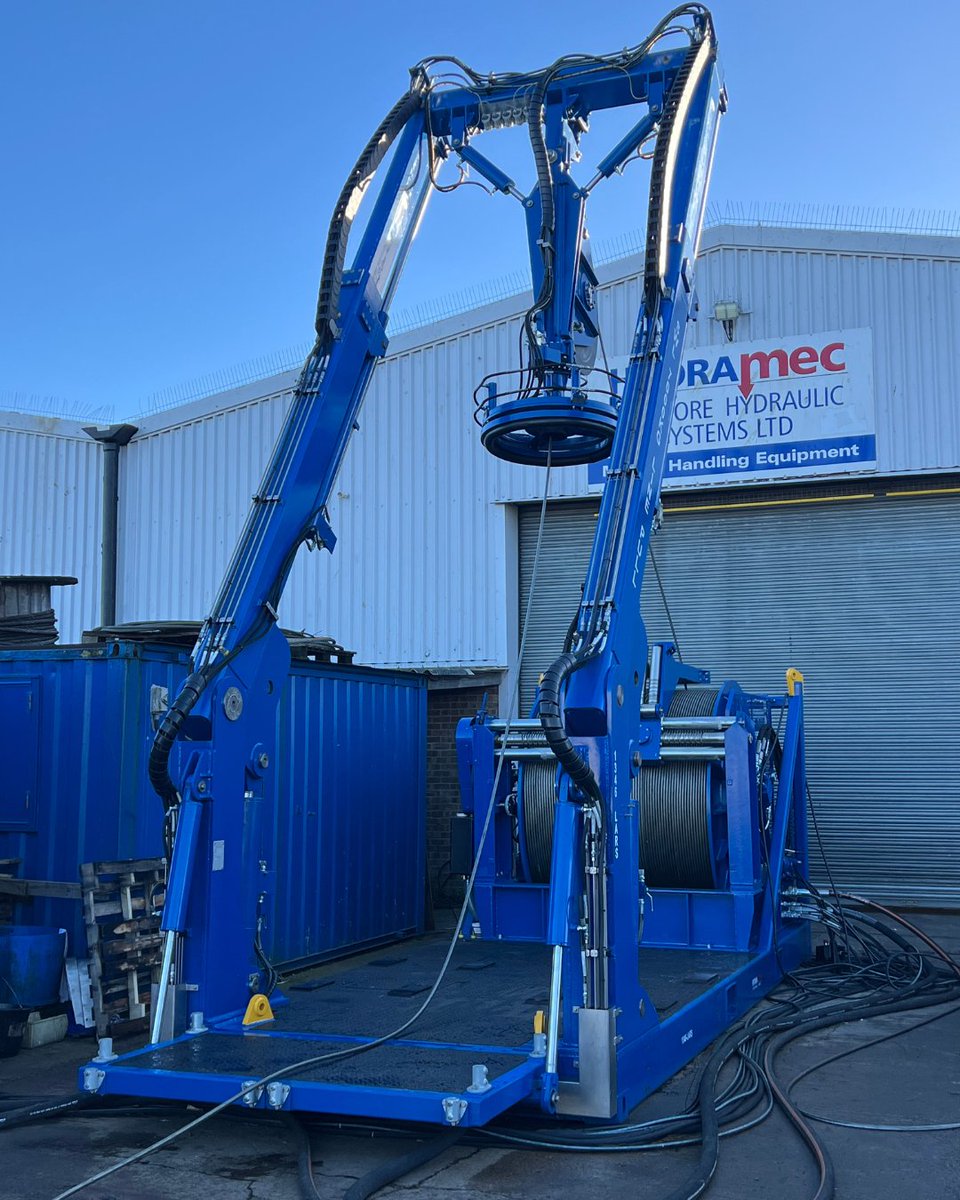 DeepOceanSearch's tweet image. With this, DOS Ltd is set to revolutionize subsea operations—survey, IMR, construction &amp;amp; more—across oil &amp;amp; gas, research &amp;amp; defense. Precision. Power. Performance. Next up: integration &amp;amp; sea trials. Stay tuned! 🔍⚙️ 2/2

#MarinerXL #ROV #DeepSeaTech #SubseaInnovation