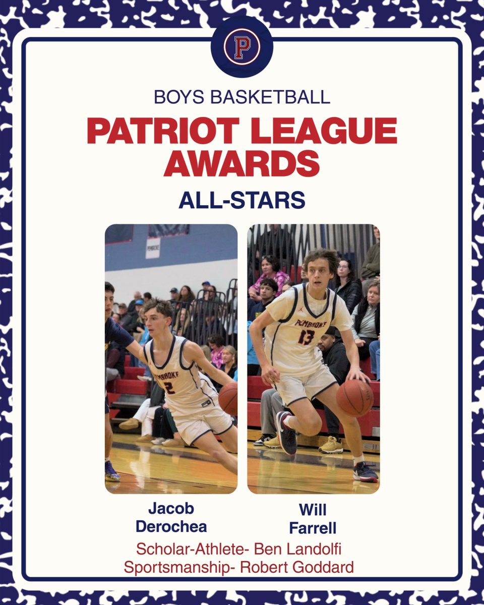 Pembroke Athletics (@phs_titans) on Twitter photo 