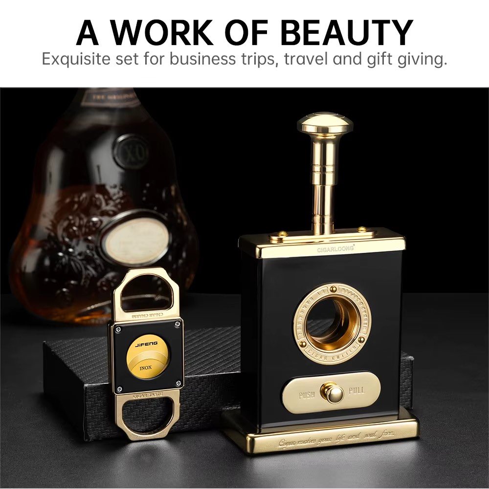 LACASASAVOR's tweet image. #مجموعة #اكسسوارات #السيجار عالية الجودة
مجموعة مكونة من 4 قطع فاخرة تمنحك أفضل تجربة #للسيجار - 20152

#اكسبلور 
#صباح_الخير 
#الرياض 
#ترند 
#رمضان