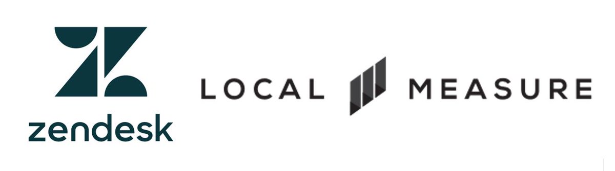 Sheila McGee-Smith (@mcgeesmith) on Twitter photo Service leader <a href="/Zendesk/">Zendesk</a> today announced that it has signed a definitive agreement to acquire <a href="/LocalMeasure/">Local Measure</a>, Australian provider of #CCaaS using #Amazon Connect. #CX #CRM <a href="/JBarouch/">Jonathan Barouch</a> prn.to/41h39A6 Service leader <a href="/Zendesk/">Zendesk</a> today announced that it has signed a definitive agreement to acquire <a href="/LocalMeasure/">Local Measure</a>, Australian provider of #CCaaS using #Amazon Connect. #CX #CRM <a href="/JBarouch/">Jonathan Barouch</a> prn.to/41h39A6