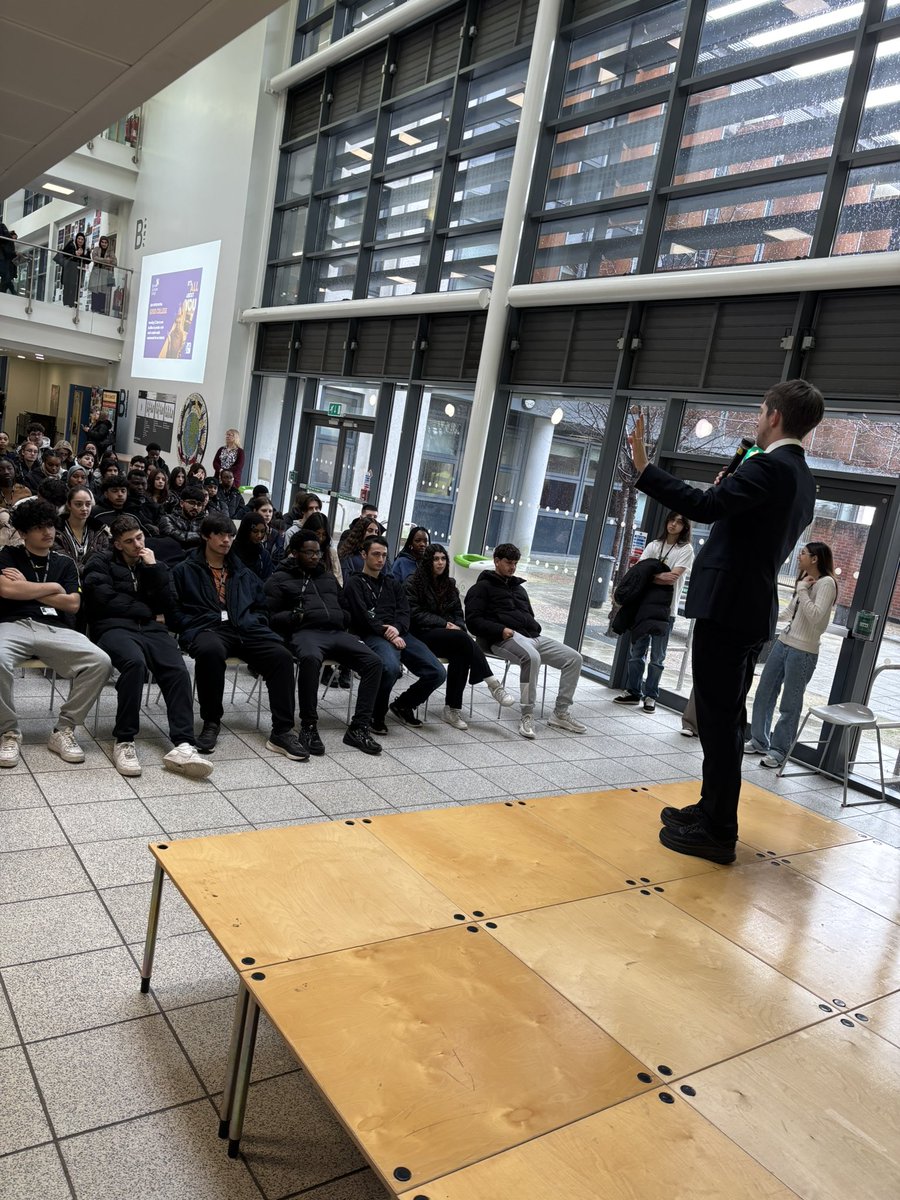 BSC A Levels tweet media