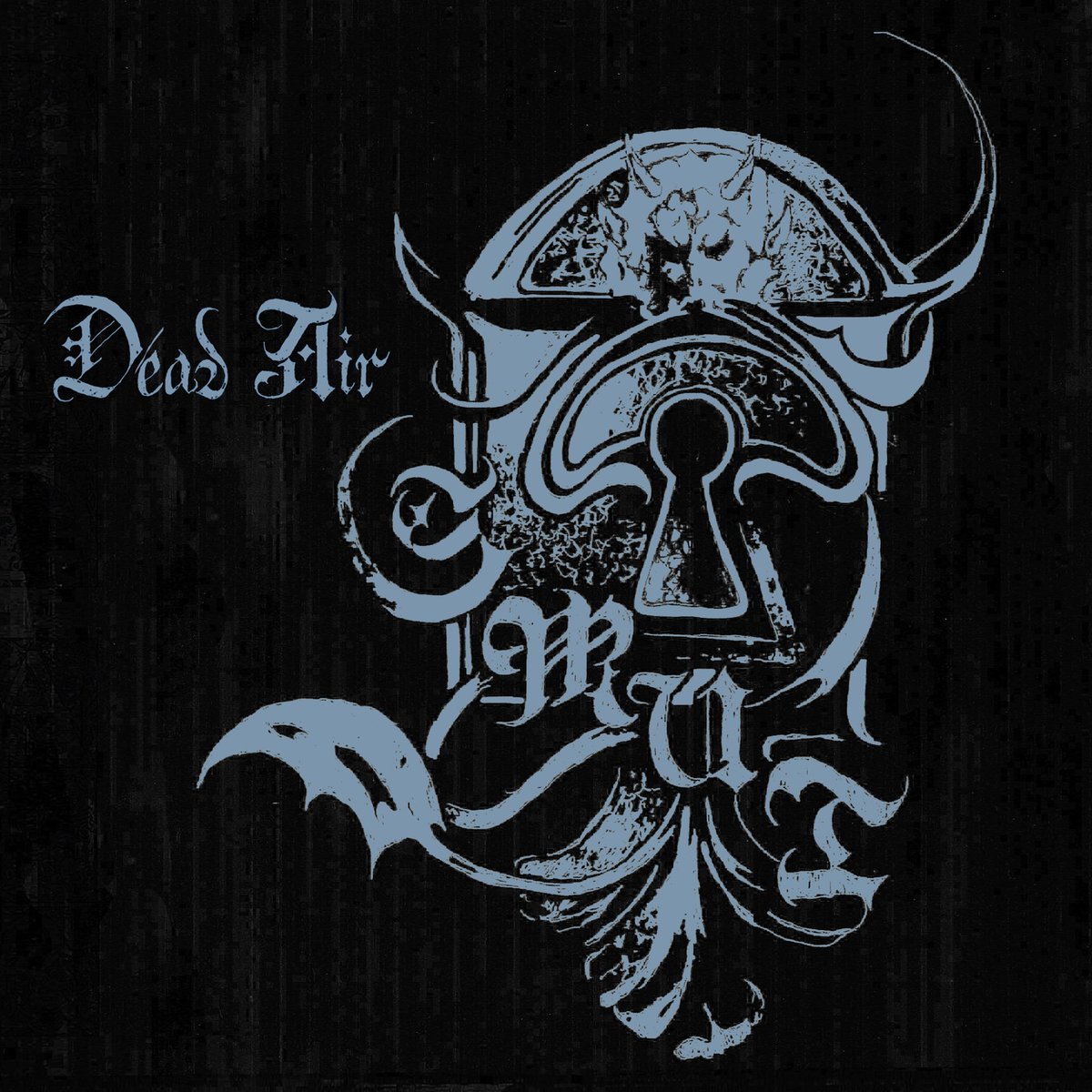 “Dead Air” out 2/26 🗝️ pre-save now: bayonet.nyc/deadair