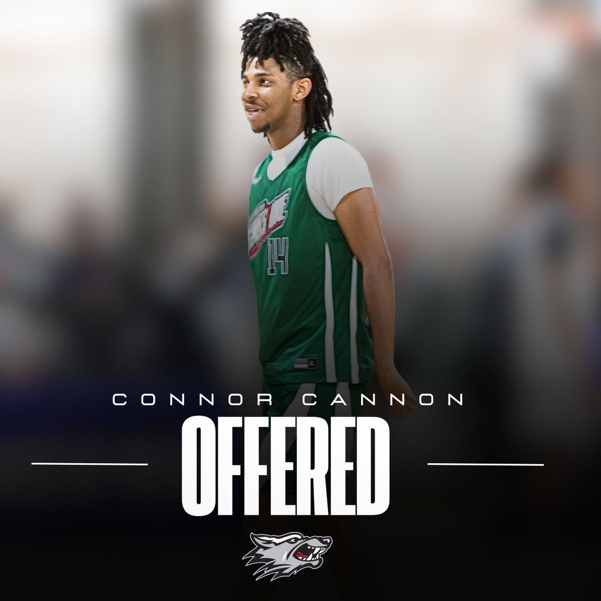 Carolina Pressure Basketball (@cpbfamily) on Twitter photo 2025 6’5 Guard Connor Cannon (<a href="/ConnorCannon4_/">Connor Cannon</a>) has received an offer from Copiah-Lincoln (Co-Lin) Community College. 2025 6’5 Guard Connor Cannon (<a href="/ConnorCannon4_/">Connor Cannon</a>) has received an offer from Copiah-Lincoln (Co-Lin) Community College.