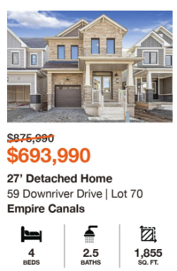 callnik247's tweet photo. 🏡 Detached Homes from $600's – Closing in 2025! 🚪 - https://t.co/jR7kc91UAh https://t.co/w2CPj1N6O5