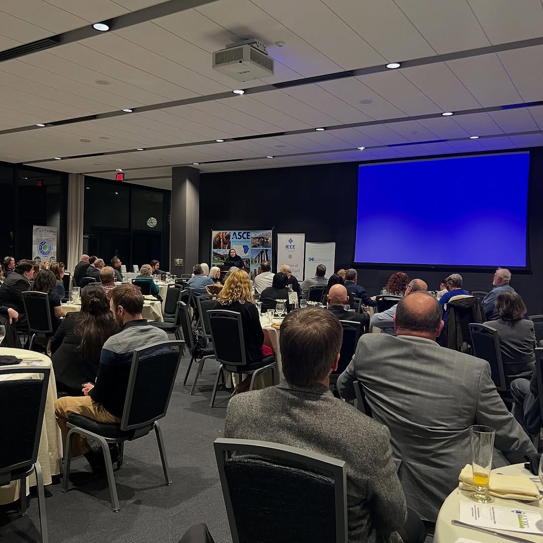 Lehigh Engineers tweet media