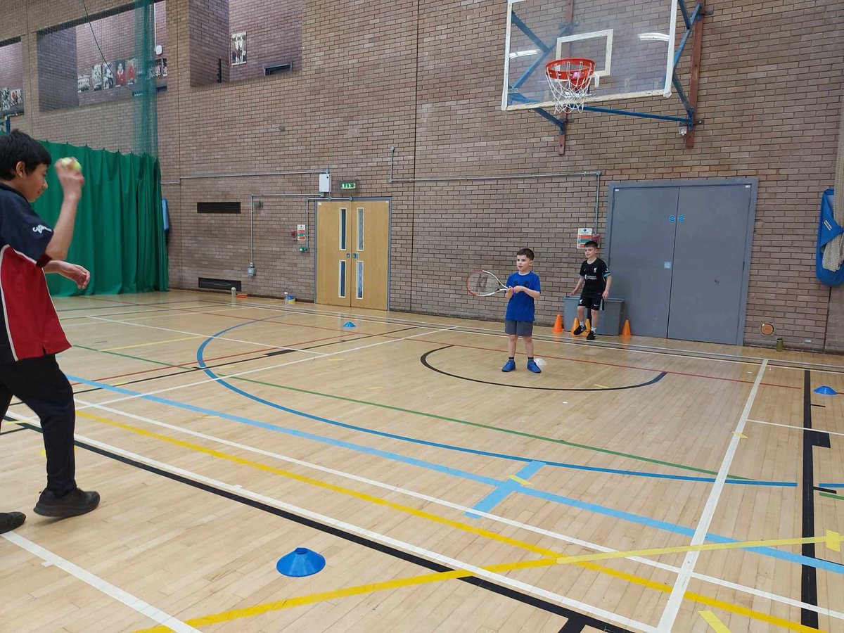 MultiSportsUK's tweet photo. We kicked off our 2025 camps with a bang 💥  #Swansea https://t.co/SaioA2PJjl