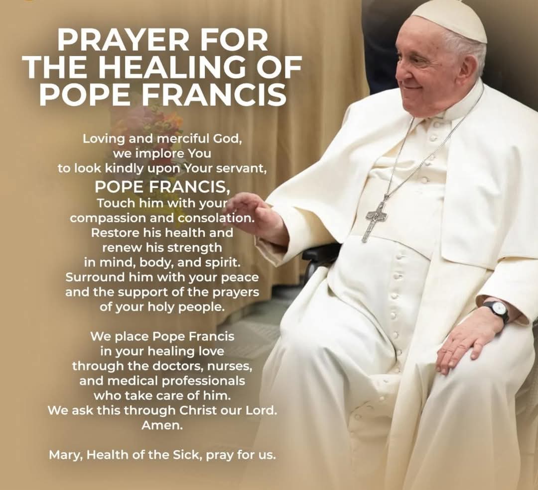 Bishop Lou Tylka tweet media